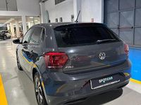 Usata VW Polo 80 CV (58 kW) 2018 Utilitaria