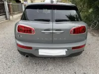 Usata Mini Cooper D Clubman 150 CV (110 kW) 2017 Grigio Station wagon