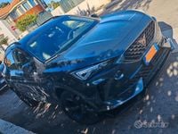 Usata Cupra Formentor 150 CV (110 kW) 2022 Verde SUV