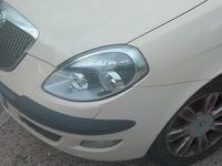 Usata Lancia Ypsilon 75 CV (55 kW) 2005 Utilitaria