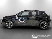 Usata Lancia Ypsilon 101 CV (74 kW) 2025 Vernice nero ardesia Utilitaria