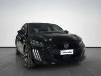 Gebraucht Peugeot 208 GTi 136 PS (100 kW) 2025 Schwarz Kleinwagen