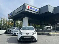 Nuova Toyota Aygo X Active 72 CV (52 kW) 2026 Bianco SUV