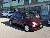 Usata Fiat 500 Pop 69 CV (50 kW) 2020 Utilitaria