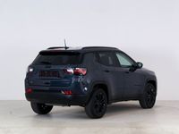 usata Jeep Compass 1.5 Turbo T4 130CV MHEV 2WD Night Eagle