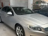 Usata Volvo S60 181 CV (133 kW) 2014 Berlina
