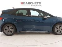 Usata Cupra Born 150 kW (204 CV) 2023 Blu Utilitaria