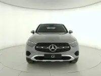 Nuova Mercedes GLC220 197 CV (144 kW) 2026 Grigio SUV