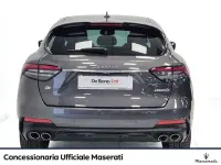 Usata Maserati Levante 250 CV (183 kW) 2021 Grigio SUV