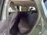 Usata Dacia Duster Journey 101 CV (74 kW) 2023 Verde SUV