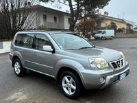 Usata Nissan X-Trail 114 CV (83 kW) 2002 SUV