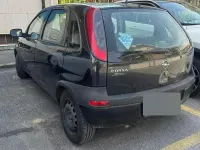 Usata Opel Corsa 2002 Utilitaria