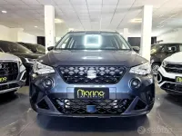 Usata Seat Arona Style 95 CV (69 kW) 2025 Grigio SUV