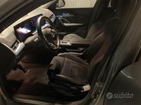 Usata BMW iX2 M Sport 279 kW (380 CV) 2024 Grigio SUV