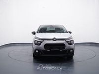 Usata Citroën C3 PureTech 83 CV (61 kW) 2024 Steel grey Utilitaria