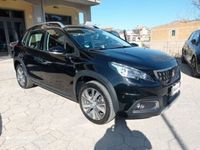 usata Peugeot 2008 BlueHDi 120 S&S Crossway