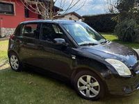 Usata Suzuki Swift GL 75 CV (55 kW) 2008 Utilitaria