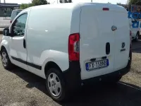 Usata Fiat Fiorino 80 CV (58 kW) 2019 Bianco Monovolume