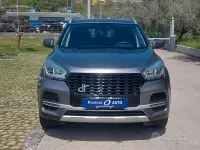 Usata DR DR 4.0 114 CV (83 kW) 2022 Grigio SUV