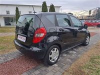 usata Mercedes A160 ClasseCDI BlueEFFICIENCY Executive usato