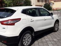 usata Nissan Qashqai 1.5 dCi