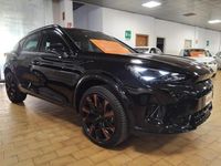 Usata Cupra Formentor 150 CV (110 kW) 2025 Nero midnight met. / metallizzato SUV
