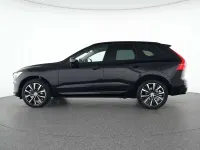 Usata Volvo XC60 Plus 250 CV (183 kW) 2025 Onyx black SUV