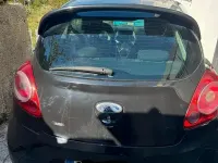 Usata Ford Ka 75 CV (55 kW) 2011 Utilitaria