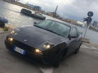 Usata Fiat Coupé 139 CV (102 kW) 1995 Blu/azzurro Coupé