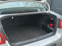 Usata VW Passat 110 CV (80 kW) 2006 Bianco Berlina