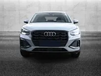 Usata Audi Q2 Advanced 150 CV (110 kW) 2025 Grigio SUV