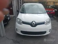 Usata Renault Twingo Intens 65 CV (47 kW) 2021 Bianco Utilitaria
