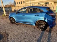 Usata Ford Puma ST-Line 125 CV (91 kW) 2020 SUV