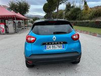 Usata Renault Captur 90 CV (66 kW) 2016 SUV