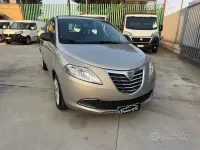 Usata Lancia Ypsilon S 95 CV (69 kW) 2012 Utilitaria