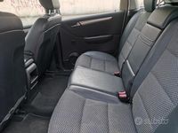 Usata Mercedes B200 2009 Grigio Monovolume