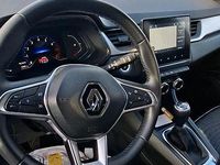 Usata Renault Captur 101 CV (74 kW) 2023 Grigio SUV