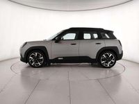 Nuova Mini Aceman Classic 135 kW (184 CV) 2025 Grigio SUV