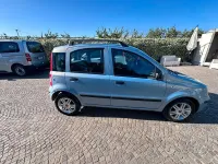 Usata Fiat Panda Dynamic 54 CV (39 kW) 2007 Utilitaria