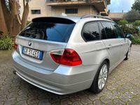 usata BMW 318 d e91 (station Wagon) da a motori