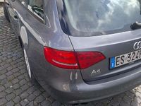 Usata Audi A4 Ambiente 143 CV (105 kW) 2013 Station wagon
