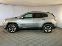 Usata Jeep Compass Limited 120 CV (88 kW) 2019 Grigio SUV