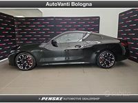 Usata BMW 420 M Sport 190 CV (139 kW) 2025 Nero Coupé