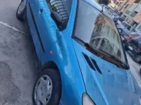 Usata Peugeot 206 90 CV (66 kW) 2000 Berlina