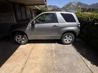 Usata Suzuki Grand Vitara 106 CV (77 kW) 2009 SUV