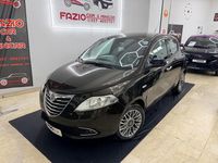 Usata Lancia Ypsilon 95 CV (69 kW) 2011 Nero Utilitaria