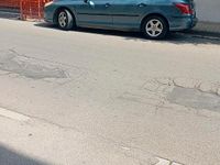 Usata Peugeot 407 109 CV (80 kW) 2004 Grigio Station wagon