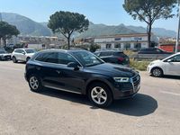 Usata Audi Q5 Sport 190 CV (139 kW) 2017 Grigio SUV
