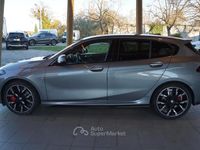 Usata BMW 118 M Sport 150 CV (110 kW) 2025 Grigio Utilitaria