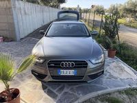 Usata Audi A4 Business 177 CV (130 kW) 2014 Station wagon